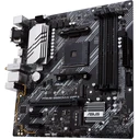 Motherboard Asus PRIME B550M-A (WI-FI II) (AMD,AM4,DDR4,mATX)