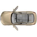 Τηλεκατευθυνόμενο Jamara BMW i4 Concept 1:14 gold 2,4GHz 6+
