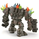 Μινιατούρα Schleich Eldrador Creatures Master Roboter 42549