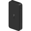 Power Bank Xiaomi Redmi 20.000mAh 18W Fast Charge Black