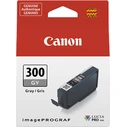 Μελάνι Canon PFI-300 GY grey