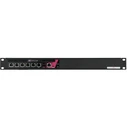Patch Panel Για Καμπίνα Δικτύου Rackmount.IT Kit for Check Point 3100 / 3200