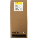 Μελάνι Epson yellow T 596 350 ml T 5964