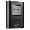 HDMI Signal Analyser Lindy 18G and Generator HDCP 1.4 & 2.2