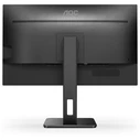 Monitor 23,8" AOC 60,5cm 24P2QM 16:09 DVI+HDMI+DP+USB Lift black retail