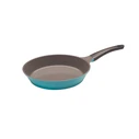 Τηγάνι La Cena από Αλουμίνιο με Κεραμική Επίστρωση Blue 20cm
