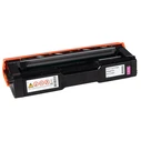 Toner Ricoh M C250 - Black