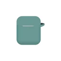 Θήκη για Apple Airpods Terratec AirBox Midnight Green