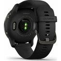 Smartwatch Garmin Venu 2 black/schist
