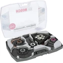 Σετ Εξαρτημάτων Κοπής Bosch Best of Renovation Starlock-Set 5 pcs.