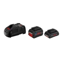 Φορτιστής Εργαλείων Bosch ProCORE 18V 4,0 Ah + 5,5 Ah + GAL 1880 CV