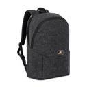 Τσάντα Laptop Rivacase 7962 black backpack 15.6