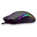 Ποντίκι Gaming Ενσύρματο INCA IMG-GT15 4800 DPI, RGB, 7 Keys, USB, SW retail