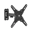 Βάση Τηλεόρασης Sbox Swivel Wall Mount 13' - 43' / 33 - 109cm Vesa Max 200x200