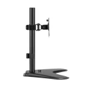 Βάση Monitor Sbox MONITOR STAND 13'-32' / 33 - 81 cm