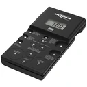 Battery Tester Ansmann Energy Check LCD 1900-0100