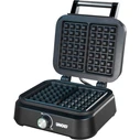 Βαφλιέρα Unold 48275 Doppel Waffeleisen Br ssel Belgische