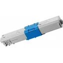 Toner Oki - Cyan - original