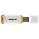 USB Flash 128GB Intenso Green Line 3.2 Gen 1