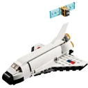 Lego Creator 31134 Space Shuttle