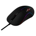 Ποντίκι Gaming Ενσύρματο Lamtech 7-BUTTON RGB USB 6400 DPI 'URANUS'