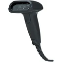 Barcode Scanner Manhattan LongRange CCD USB 100mm black