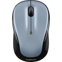 Ποντίκι Aσύρματο Logitech M325s lightsilver