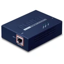 PoE Adapter Planet IEEE 802.3at Power over Gigabit Ethernet Extender