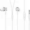 Handsfree Ακουστικά Xiaomi Mi In-Ear Basic Silver