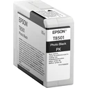 Μελάνι Epson photo black T 850 80 ml T 8501