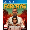 Παιχνίδι PS4 Far Cry 6