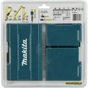 Σετ Μύτες Makita Torsion Bit Set 26-piece B-49921
