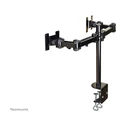 Βάση Monitor Neomounts by Newstar TIS 10"-27" 2TFT 6joints black Max12KG