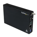 Media Converter StarTech GB OPEN SFP