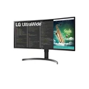Monitor 35" LG 35WN75CP-B