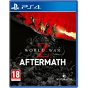 Παιχνίδι PS4 World War Z: Aftermath