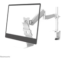 Βάση Monitor Neomounts by Newstar 21,5"-27" iMac sil. Max15KG