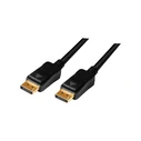 Καλώδιο DisplayPort Logilink 4K 15 m