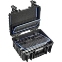 Εργαλειοθήκη B&W Tough Case Type JET3000 black 117.16/L