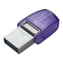 USB Flash 256GB Kingston DataTraveler microDuo 3C