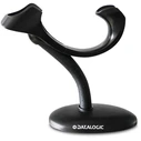 Βάση Barcode Scanner Datalogic Heron HD3430 USB Kit (Cable, Stand) black 2D