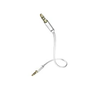Καλώδιο 3.5mm Inakustik Star Audio Jack Plug 0,75 m
