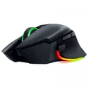Ποντίκι Ασύρματο Razer BASILISK V3 PRO BLACK - 30K DPI - RGB - 11 Buttons
