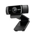 Webcam Logitech C922 Pro Stream