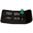 Σετ Εργαλείων Wera Kraftform Kompakt 41 Pouch with 89 mm-long bits