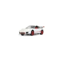 Τηλεκατευθυνόμενο Jamara Porsche GT3 1:14 27 MHz white 6+