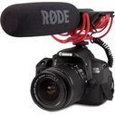 Μικρόφωνο Rode VideoMic Rycote