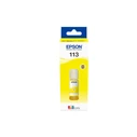 Μελάνι Epson EcoTank 113 - yellow - original
