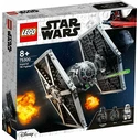 Lego Star Wars 75300 Imperial TIE Fighter