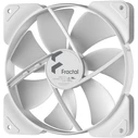 Case Fan 12cm Fractal Design Aspect 12 White